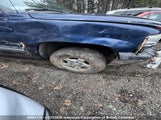 Chevrolet Silverado K1500 1GCEK19V91Z140971 снимка