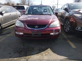 Acura 1.7El Touring 2HHES35642H002053 снимка