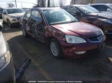 Acura 1.7El Touring 2HHES35642H002053 снимка