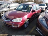 Acura 1.7El Touring 2HHES35642H002053 снимка