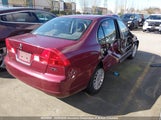 Acura 1.7El Touring 2HHES35642H002053 снимка