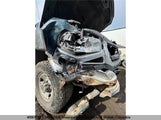 GMC Sierra K2500 Heavy Duty 1GTHK29D17E119347 снимка