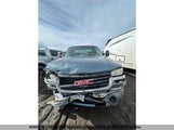 GMC Sierra K2500 Heavy Duty 1GTHK29D17E119347 снимка