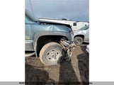 GMC Sierra K2500 Heavy Duty 1GTHK29D17E119347 снимка