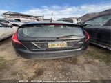 Ford Fiesta Titanium 3FADP4FJ4DM211196 fotografie
