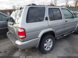 Nissan Pathfinder Le/Se/Xe JN8DR07Y51W525240 photo