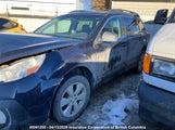 Subaru Outback 3.6R Limited 4S4BRJLC2D2279368 снимка