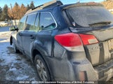 Subaru Outback 3.6R Limited 4S4BRJLC2D2279368 снимка