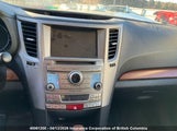Subaru Outback 3.6R Limited 4S4BRJLC2D2279368 снимка