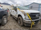 Ford F350 1FT8W3BT0NEG07813 снимка