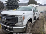 Ford F350 1FT8W3BT0NEG07813 снимка
