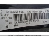 Jeep Grand Cherokee Laredo 1C4RJFAG9EC279683 снимка