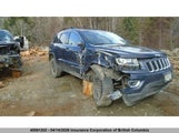 Jeep Grand Cherokee Laredo 1C4RJFAG9EC279683 снимка