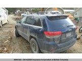 Jeep Grand Cherokee Laredo 1C4RJFAG9EC279683 снимка