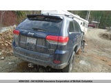 Jeep Grand Cherokee Laredo 1C4RJFAG9EC279683 снимка