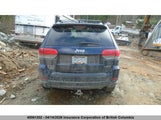 Jeep Grand Cherokee Laredo 1C4RJFAG9EC279683 снимка