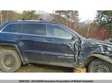 Jeep Grand Cherokee Laredo 1C4RJFAG9EC279683 снимка