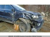 Jeep Grand Cherokee Laredo 1C4RJFAG9EC279683 снимка