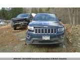 Jeep Grand Cherokee Laredo 1C4RJFAG9EC279683 снимка