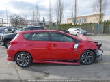 Toyota Corolla Im JTNKARJEXJJ566503 снимка