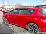 Toyota Corolla Im JTNKARJEXJJ566503 снимка