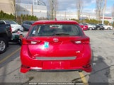 Toyota Corolla Im JTNKARJEXJJ566503 снимка
