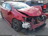 Toyota Corolla Im JTNKARJEXJJ566503 снимка