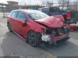 Toyota Corolla Im JTNKARJEXJJ566503 снимка
