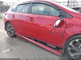 Toyota Corolla Im JTNKARJEXJJ566503 снимка