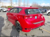 Toyota Corolla Im JTNKARJEXJJ566503 снимка
