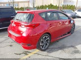 Toyota Corolla Im JTNKARJEXJJ566503 снимка
