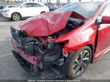 Toyota Corolla Im JTNKARJEXJJ566503 снимка