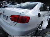 Volkswagen Jetta 3VWDL7AJ8BM028392 снимка