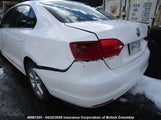 Volkswagen Jetta 3VWDL7AJ8BM028392 снимка