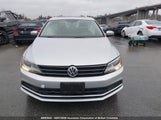 Volkswagen Jetta Se 3VWD07AJ0FM412620 снимка