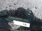 Volkswagen Jetta Se 3VWD07AJ0FM412620 снимка