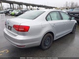 Volkswagen Jetta Se 3VWD07AJ0FM412620 снимка