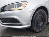 Volkswagen Jetta Se 3VWD07AJ0FM412620 снимка