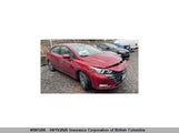 Nissan Versa 3N1CN8EV6PL867193 снимка