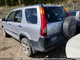Honda Cr-V JHLRD78873C802663 снимка