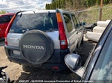 Honda Cr-V JHLRD78873C802663 снимка