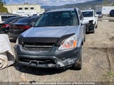Honda Cr-V JHLRD78873C802663 снимка