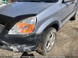 Honda Cr-V JHLRD78873C802663 снимка
