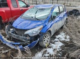 Nissan Versa 3N1CE2CP1HL373228 снимка