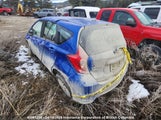 Nissan Versa 3N1CE2CP1HL373228 снимка