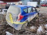 Nissan Versa 3N1CE2CP1HL373228 снимка