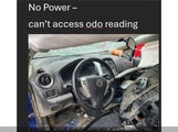 Nissan Versa 3N1CE2CP1HL373228 снимка