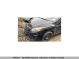 Mazda 3 I JM1BL1SF0A1249286 снимка