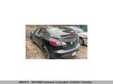 Mazda 3 I JM1BL1SF0A1249286 снимка