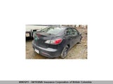 Mazda 3 I JM1BL1SF0A1249286 снимка